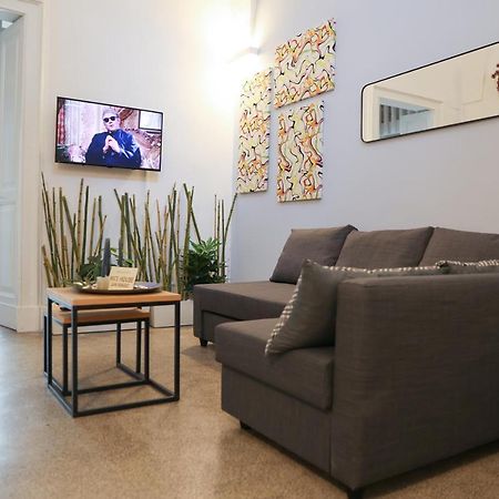 Nice House San Biagio - Luxury Full Apartment 莱切 外观 照片