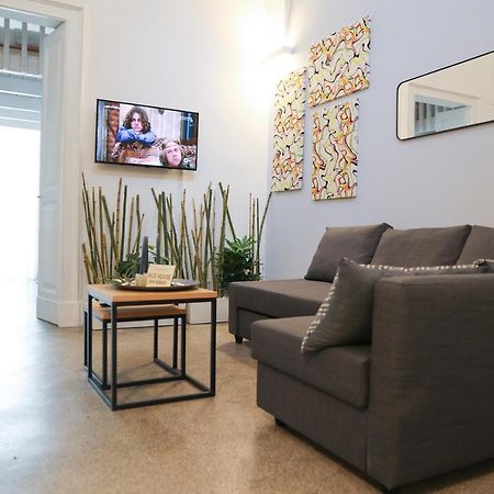 Nice House San Biagio - Luxury Full Apartment 莱切 外观 照片