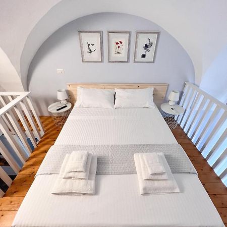Nice House San Biagio - Luxury Full Apartment 莱切 外观 照片