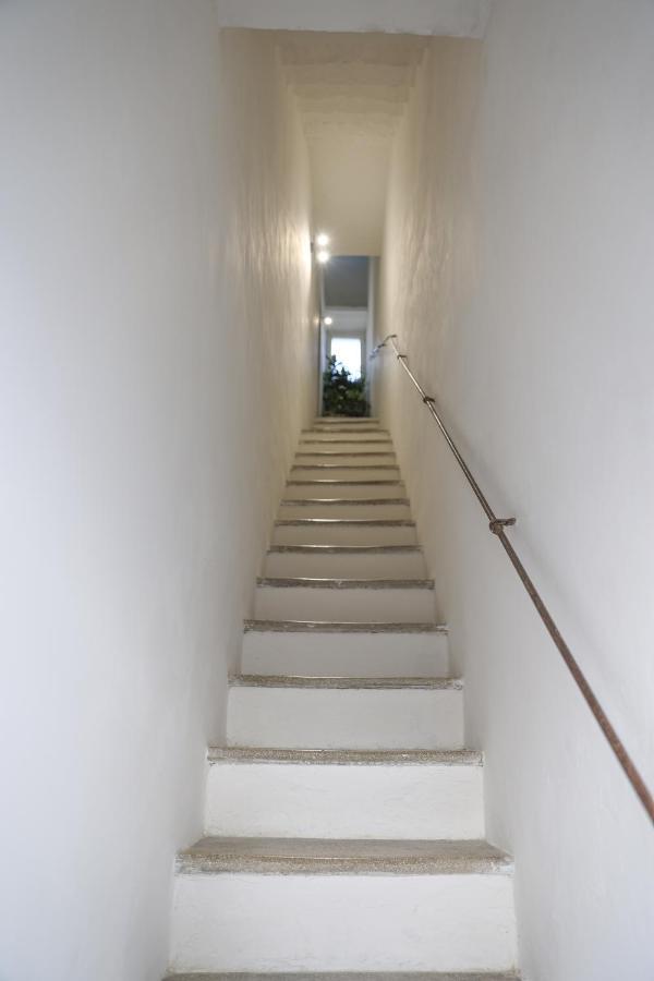 Nice House San Biagio - Luxury Full Apartment 莱切 外观 照片