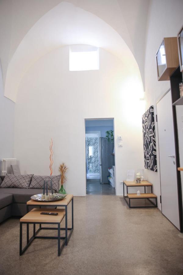 Nice House San Biagio - Luxury Full Apartment 莱切 外观 照片