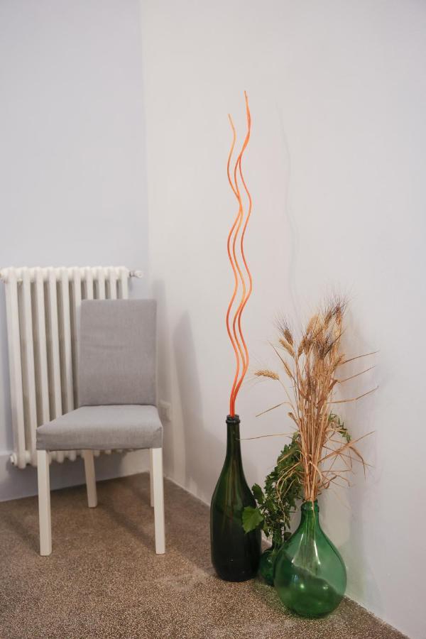 Nice House San Biagio - Luxury Full Apartment 莱切 外观 照片