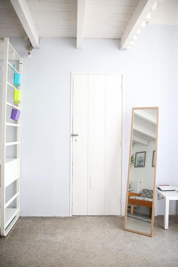 Nice House San Biagio - Luxury Full Apartment 莱切 外观 照片