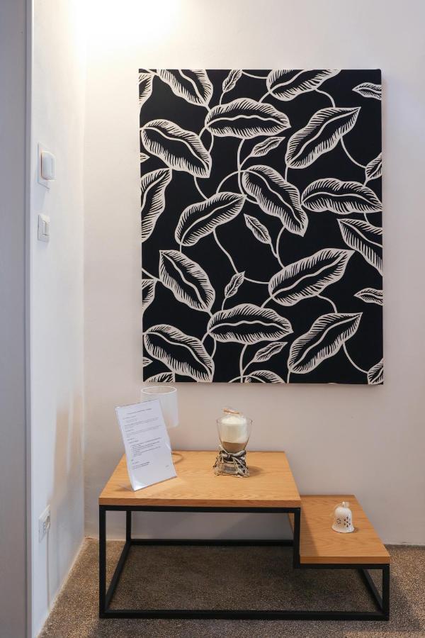 Nice House San Biagio - Luxury Full Apartment 莱切 外观 照片