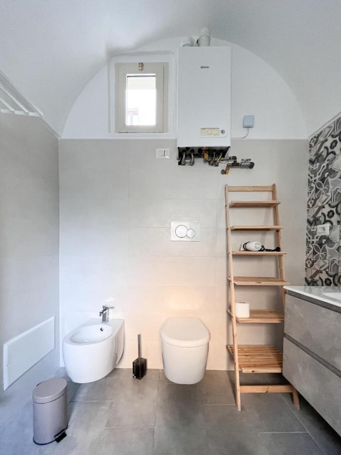 Nice House San Biagio - Luxury Full Apartment 莱切 外观 照片