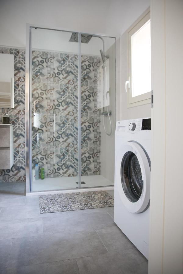 Nice House San Biagio - Luxury Full Apartment 莱切 外观 照片